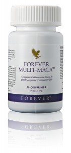 Forever Mutli-Maca de Forever Living Products, 